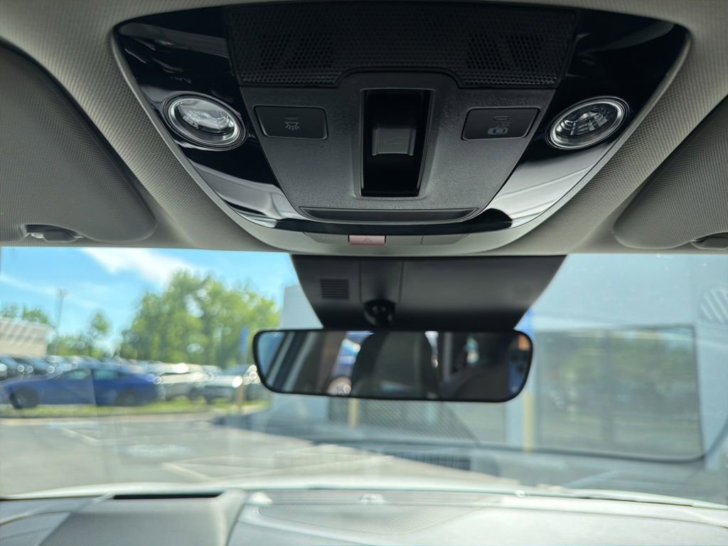 New 2026 Kia Sportage SX Prestige AWD/4WD image 25