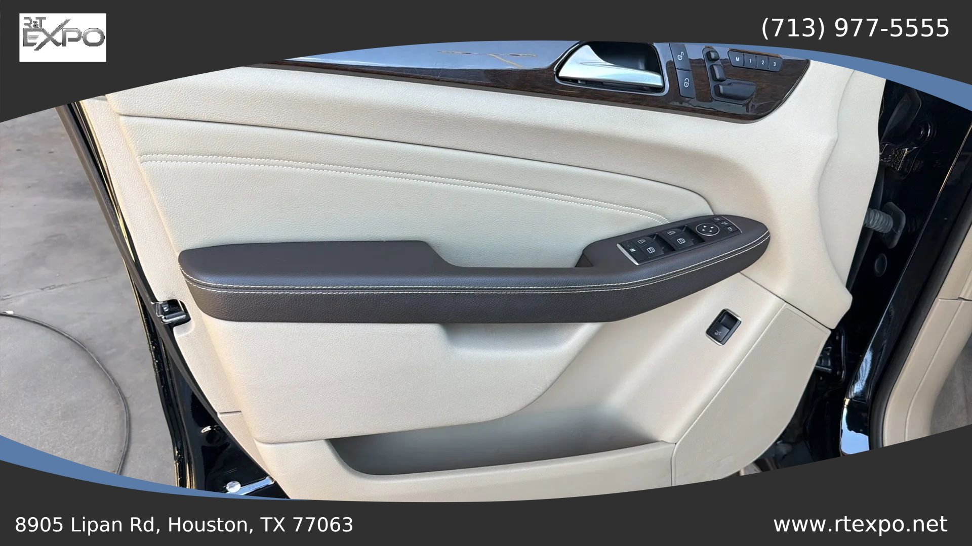 Used 2015 Mercedes-Benz ML 350 ML 350 Sport Utility 4D image 21