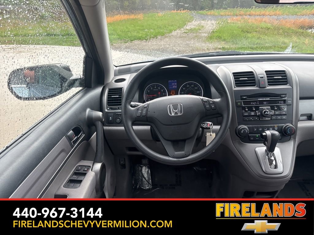 Used 2011 Honda CR-V SE image 36