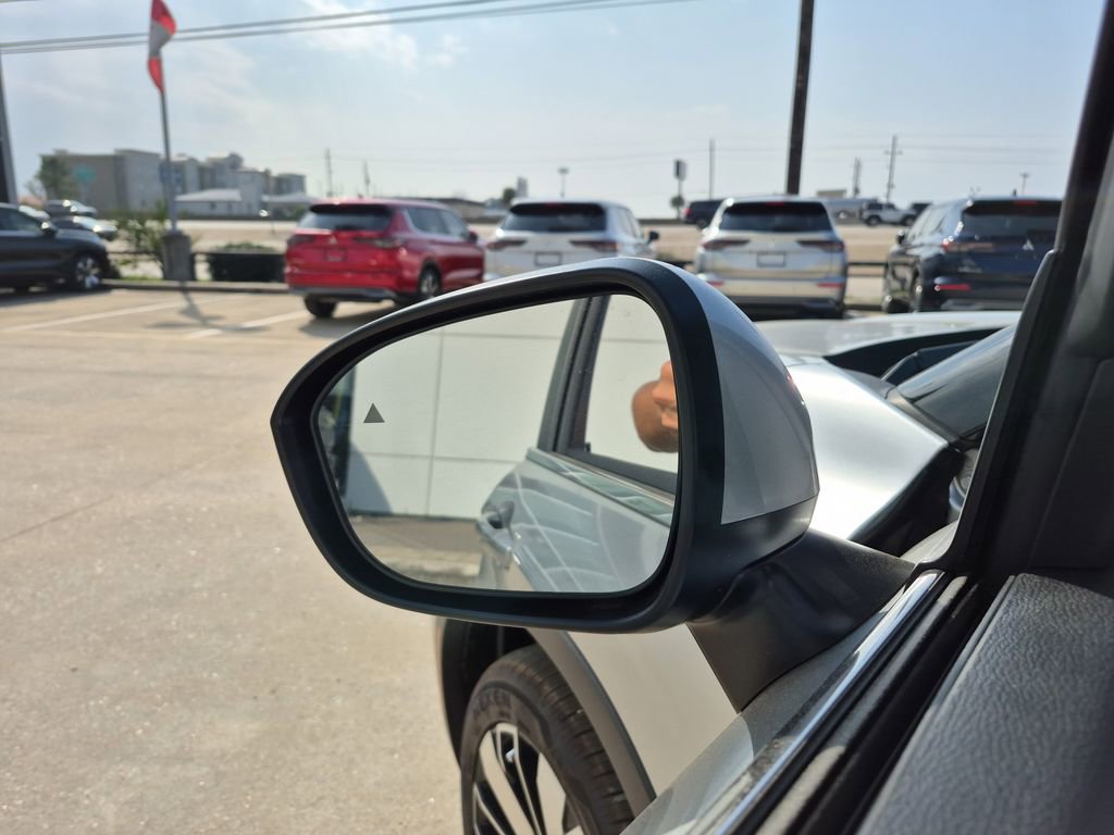 New 2026 Mitsubishi Outlander SE image 46