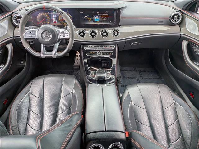 Used 2019 Mercedes-Benz CLS 53 AMG 4MATIC image 20