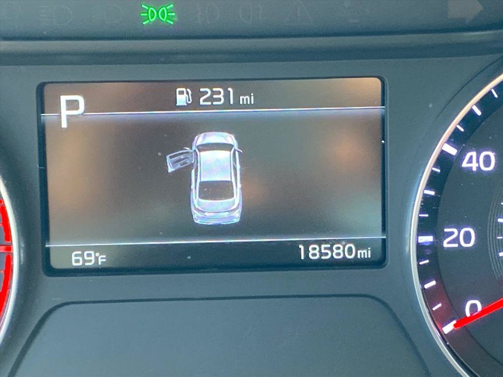 Certified 2023 Kia Forte LXS FWD image 20