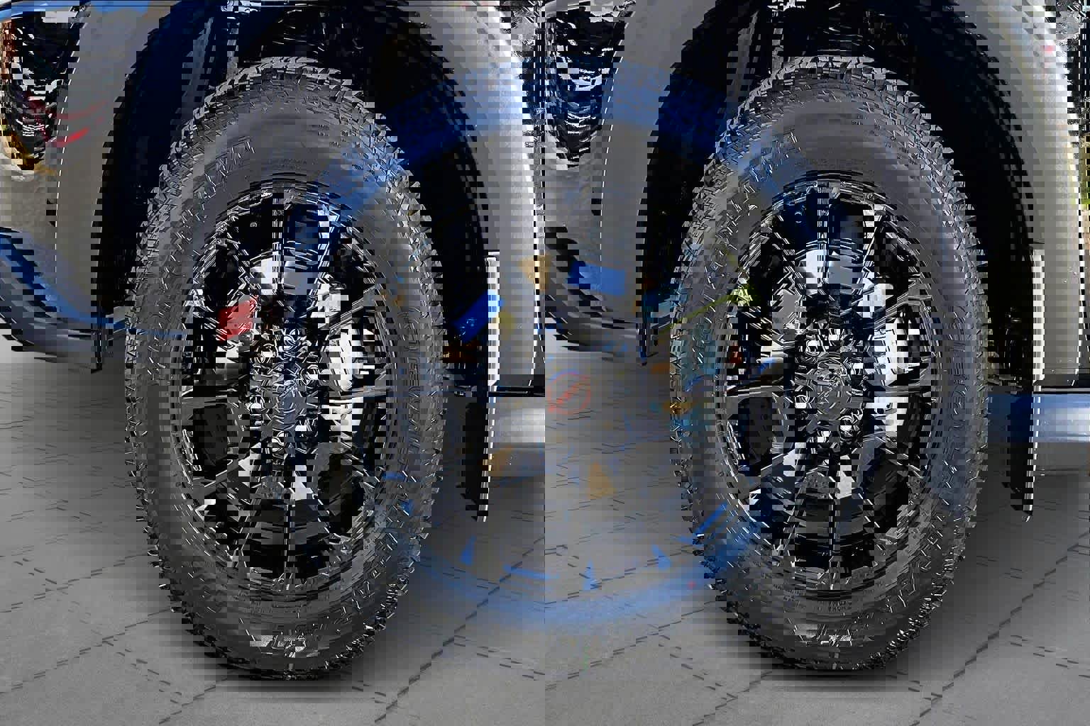 New 2026 Nissan Armada PRO-4X image 11