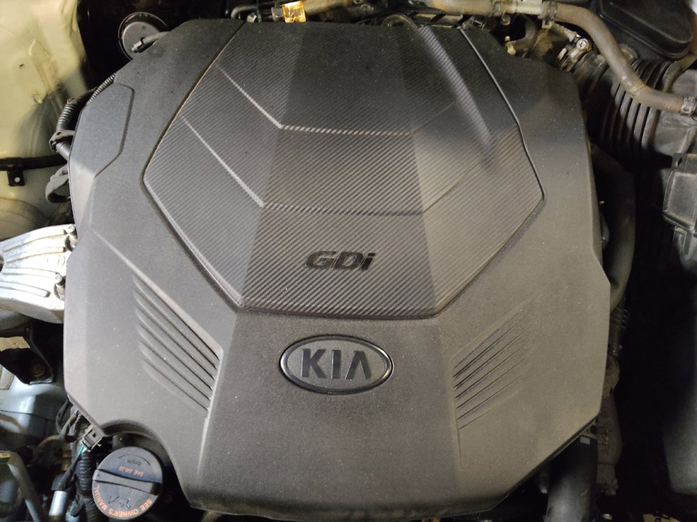 Used 2020 Kia Sorento EX image 30