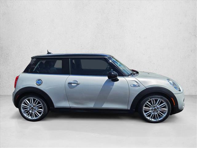 Used 2015 MINI Cooper S FWD video 4
