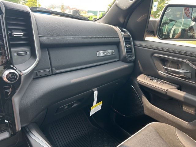 New 2026 RAM 1500 Laramie image 21