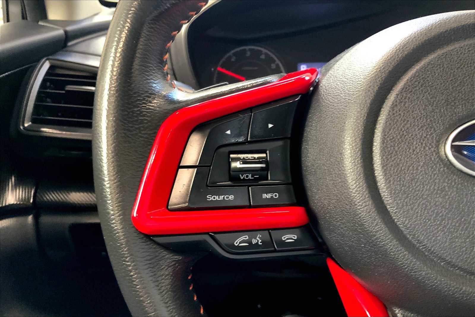 Used 2019 Subaru Crosstrek 2.0i Premium w/ Popular Package #3 image 23