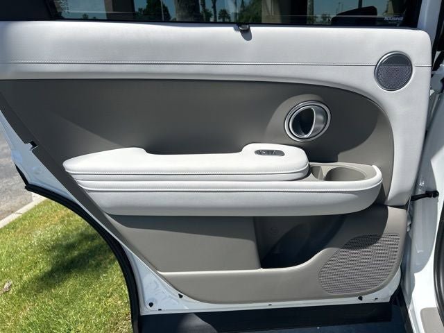 New 2026 Hyundai Palisade Limited image 25