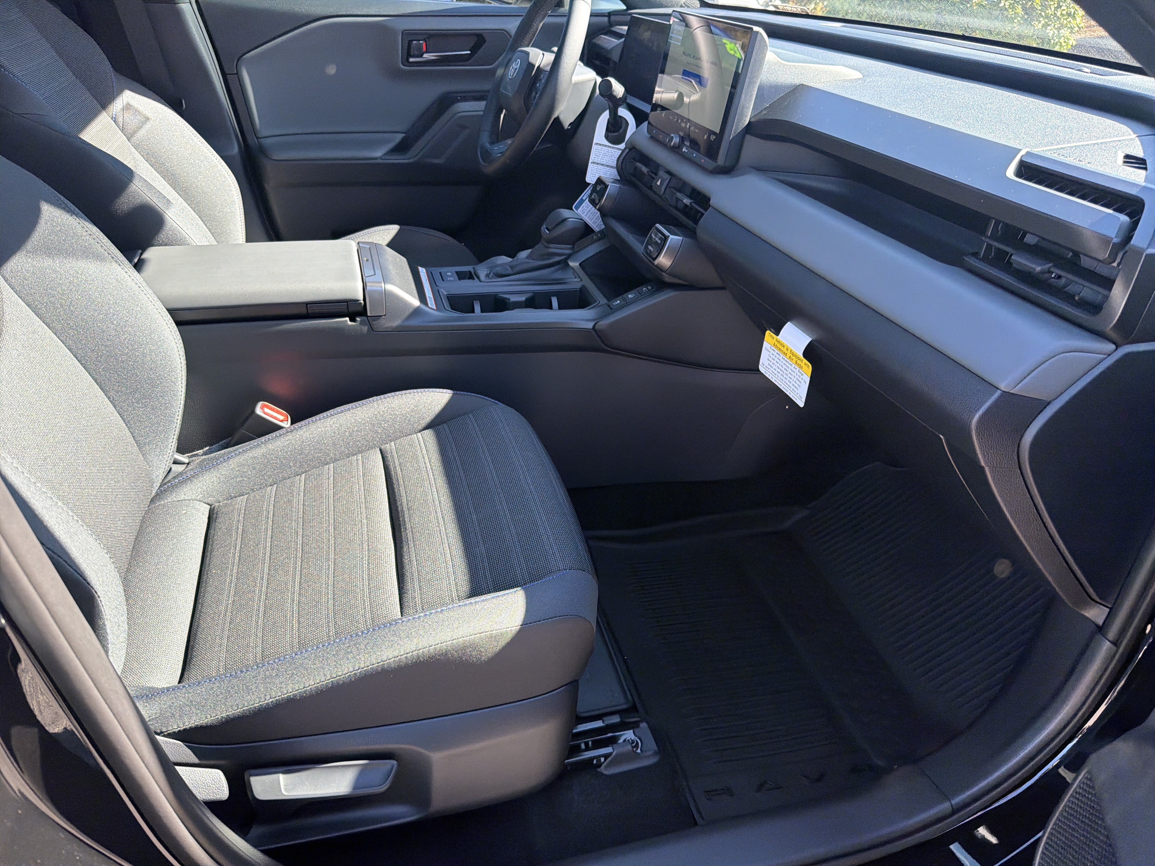 New 2026 Toyota RAV4 SE AWD/4WD image 13