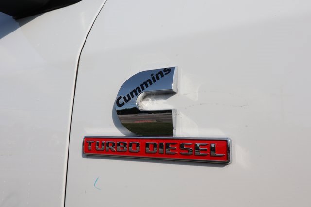 Used 2025 RAM 2500 Laramie image 4