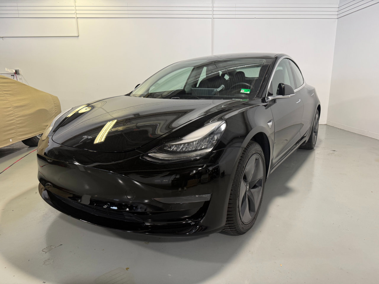 Used 2019 Tesla Model 3 Long Range image 2