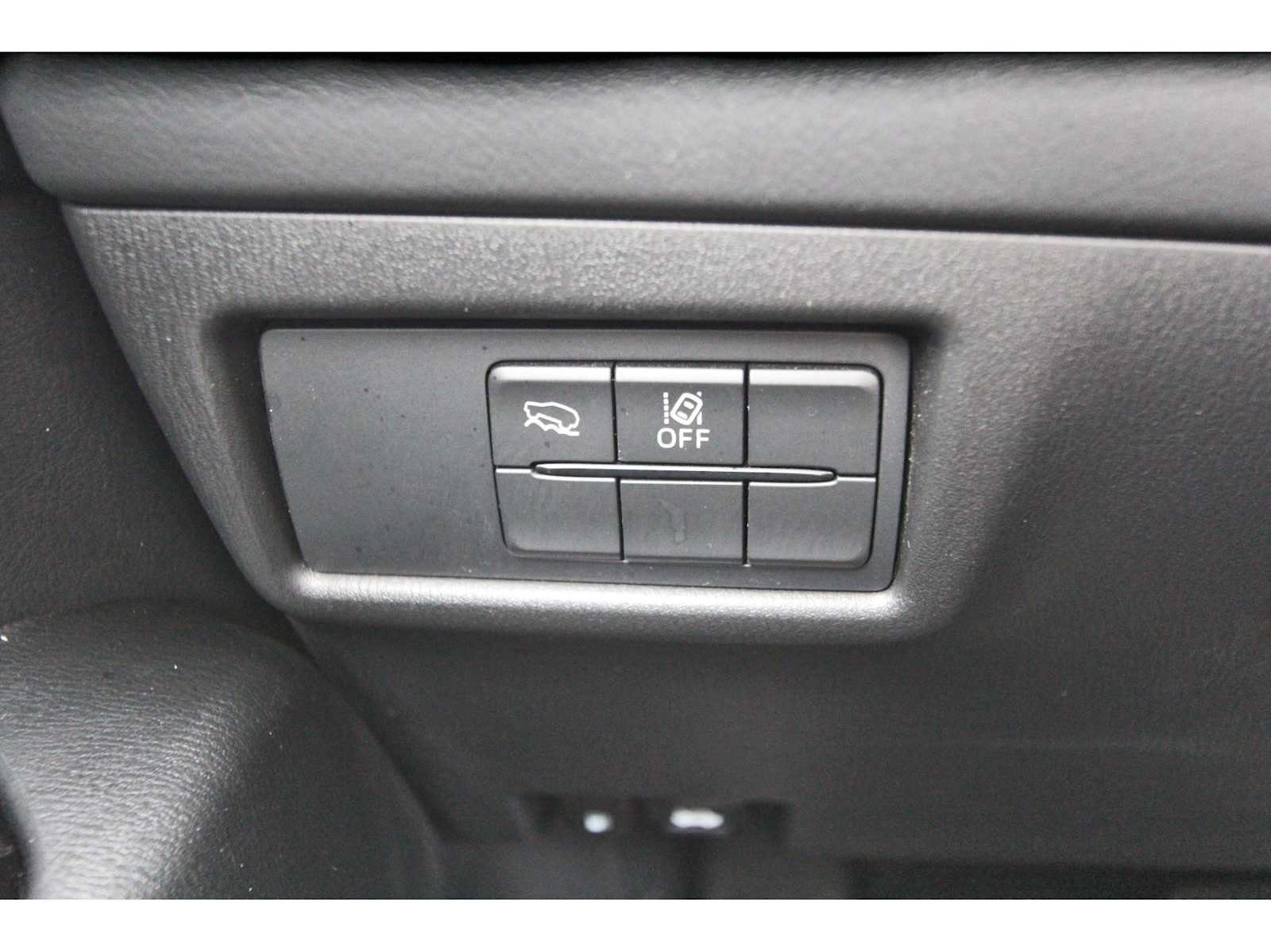Used 2025 MAZDA CX-5 AWD 2.5 S w/ Select Package image 19
