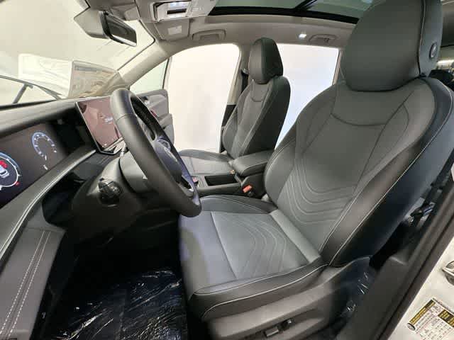 New 2026 Volkswagen Tiguan SE AWD/4WD image 17