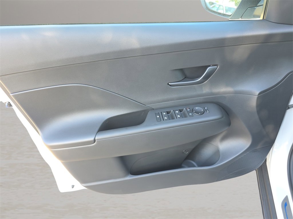 New 2026 Hyundai Kona SEL Sport image 17