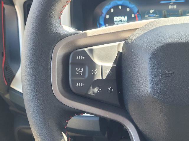 New 2026 Ford Bronco Heritage Edition image 15