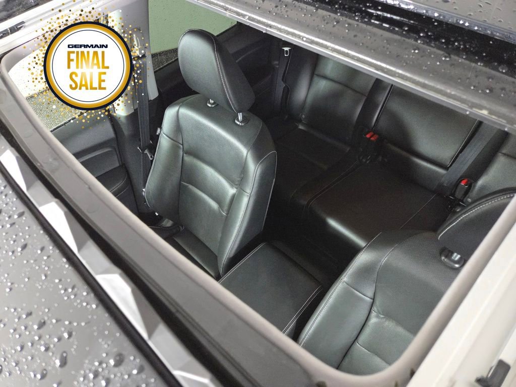 Used 2025 Honda Ridgeline RTL image 29