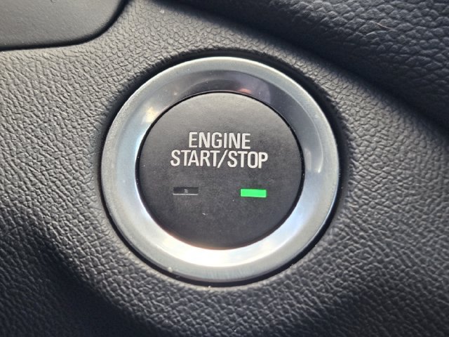 Used 2024 Chevrolet Equinox LT FWD image 15