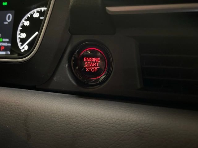 Used 2025 Honda Pilot EX-L image 42