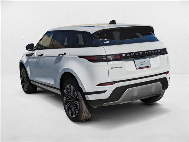 New 2026 Land Rover Range Rover Evoque S image 9