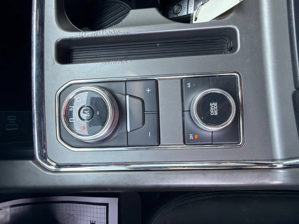 Used 2020 Ford Expedition XLT AWD/4WD image 19