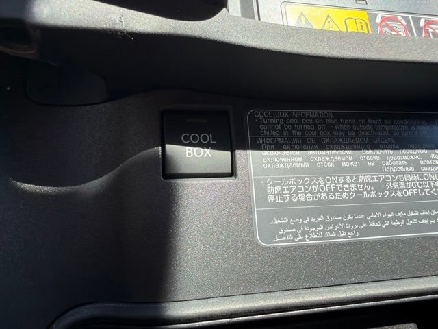 Used 2024 Lexus LX 600 F Sport AWD/4WD image 20
