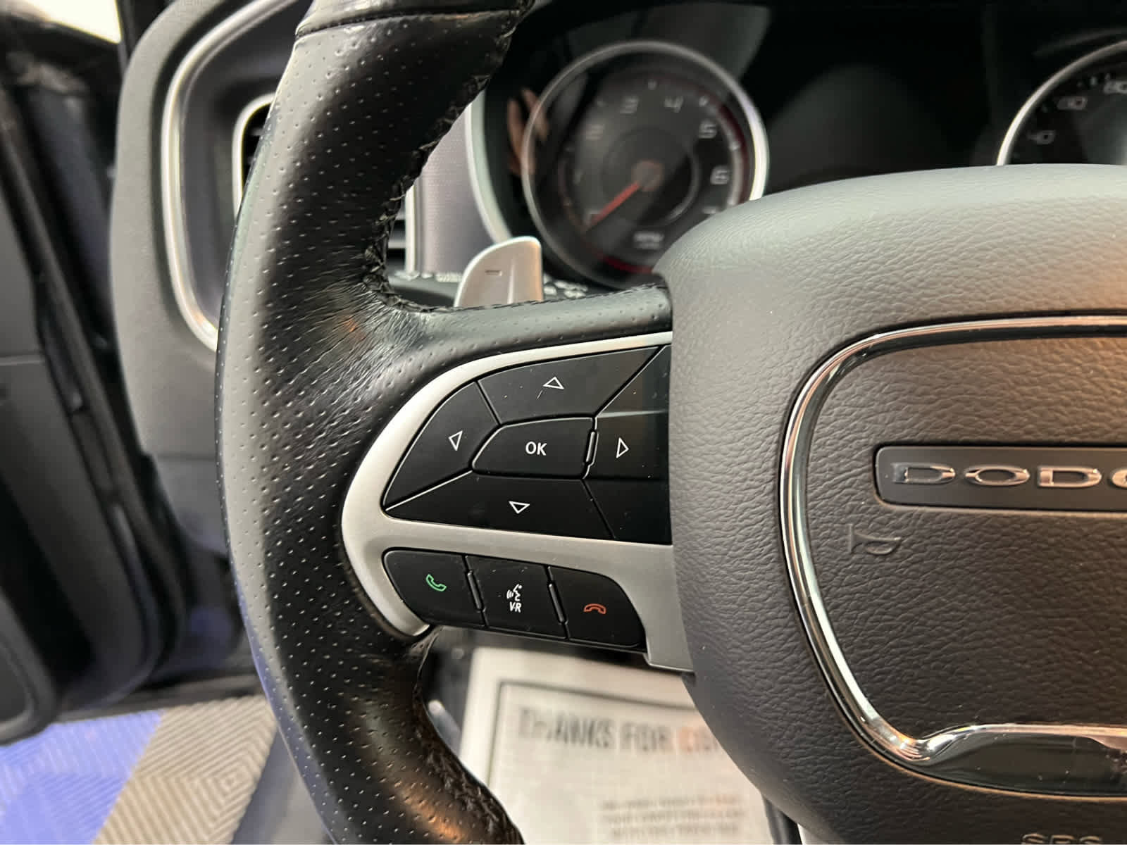 Used 2018 Dodge Charger GT w/ Quick Order Package 28J image 18