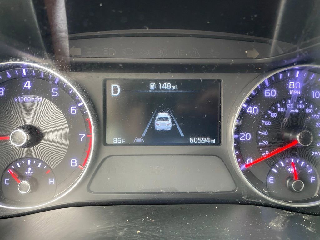 Used 2023 Kia Forte GT w/ GT2 Package image 12