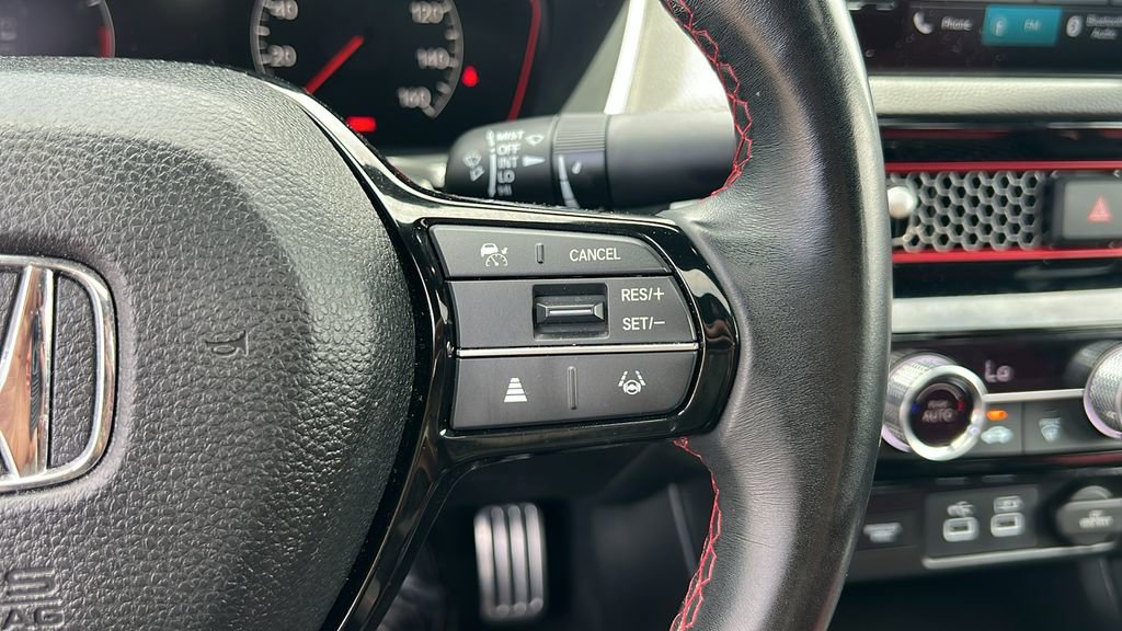 Used 2024 Honda Civic Si image 18