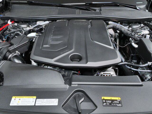 New 2026 Audi A5 Premium Plus AWD/4WD image 35