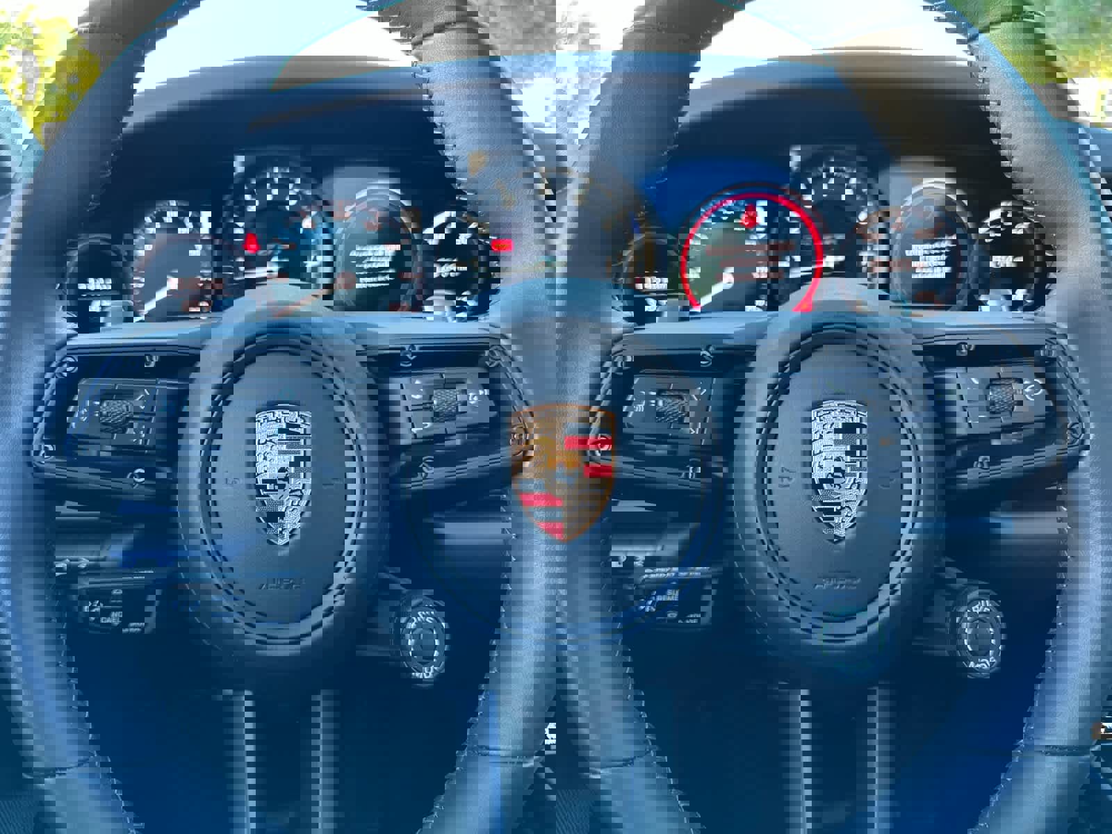 Used 2023 Porsche 911 Carrera GTS image 25