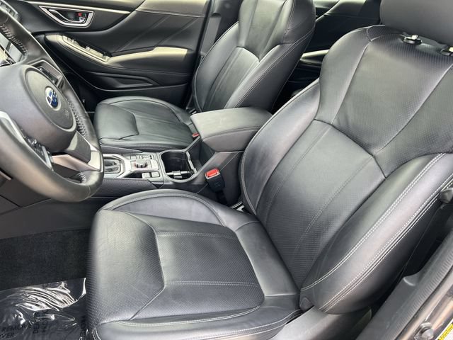 Certified 2023 Subaru Forester Touring AWD/4WD image 37