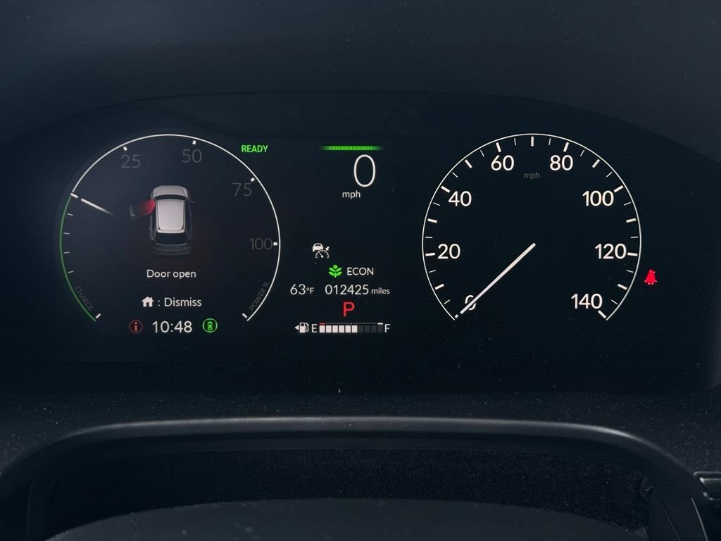 Used 2025 Honda CR-V Sport Touring image 26