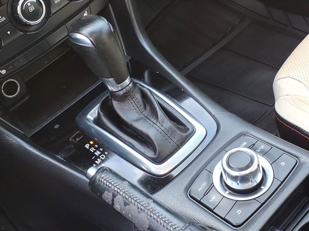 Used 2015 MAZDA MAZDA6 Grand Touring image 26