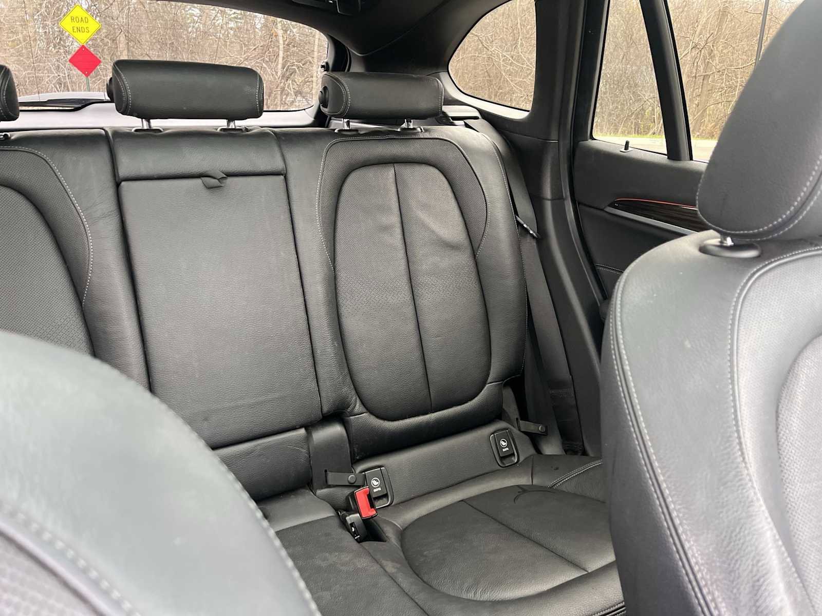 Used 2018 BMW X1 xDrive28i image 34