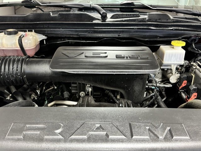 Certified 2022 RAM 1500 Big Horn image 18