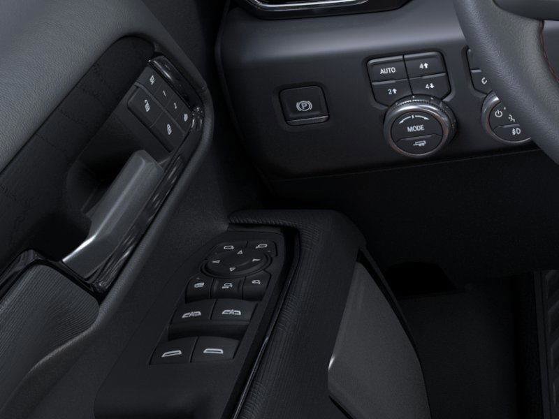 New 2026 GMC Sierra 2500 AT4X w/ AT4X AEV Edition image 45