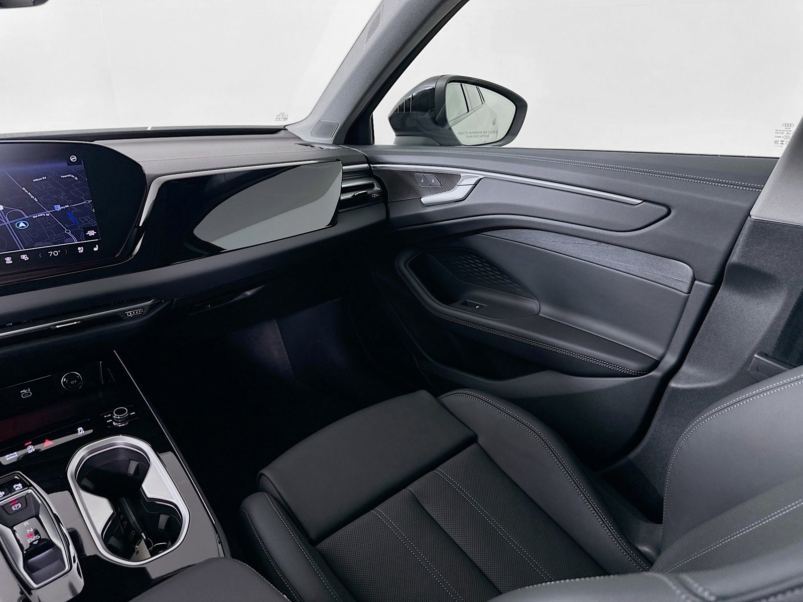 New 2026 Audi A6 Premium Plus AWD/4WD image 24