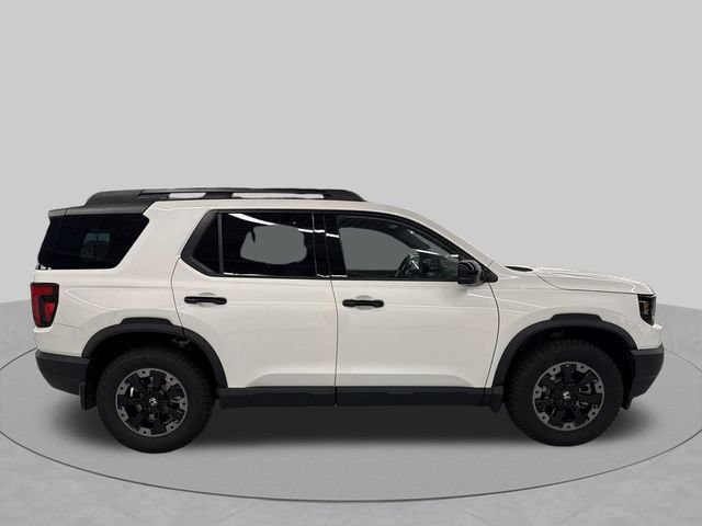 New 2026 Honda Passport TrailSport Elite image 36