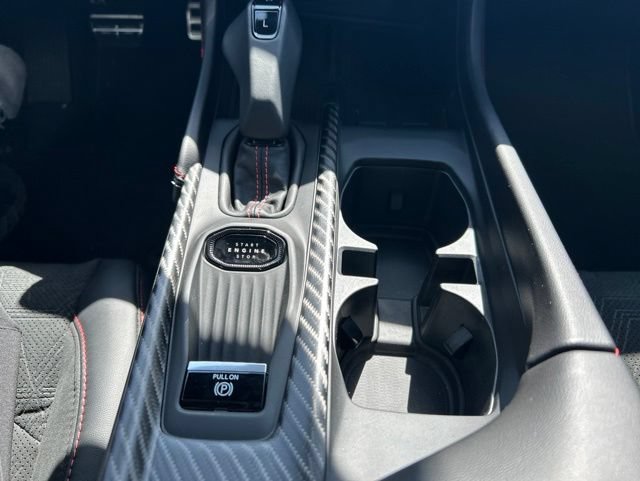 New 2026 Dodge Charger Scat Pack AWD/4WD image 36
