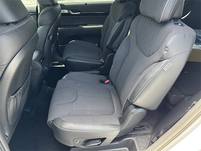 New 2025 Hyundai Palisade Calligraphy image 12