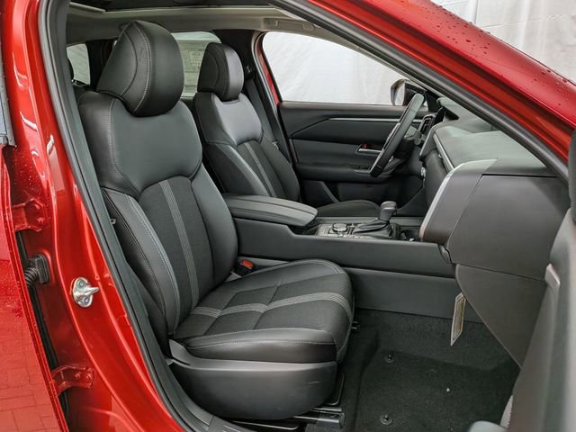 New 2026 MAZDA CX-50 2.5 Hybrid w/ Preferred Pkg image 18