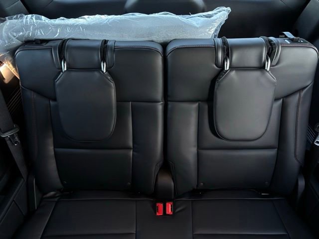 New 2026 Ford Explorer ST w/ Sun And Sound Package image 17