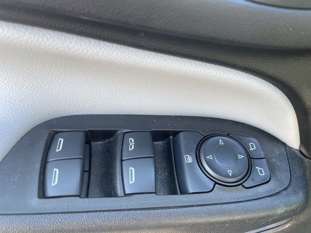 Certified 2024 Chevrolet Equinox LS w/ LS Convenience Package image 10