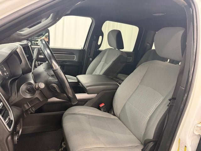 Used 2023 RAM 3500 Big Horn w/ Level 1 Equipment Group AWD/4WD image 5