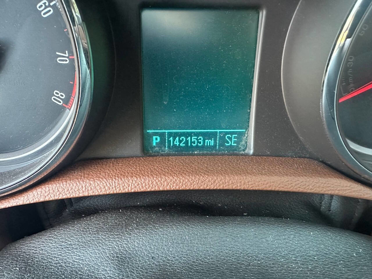 Used 2015 Buick Encore Leather AWD/4WD image 21