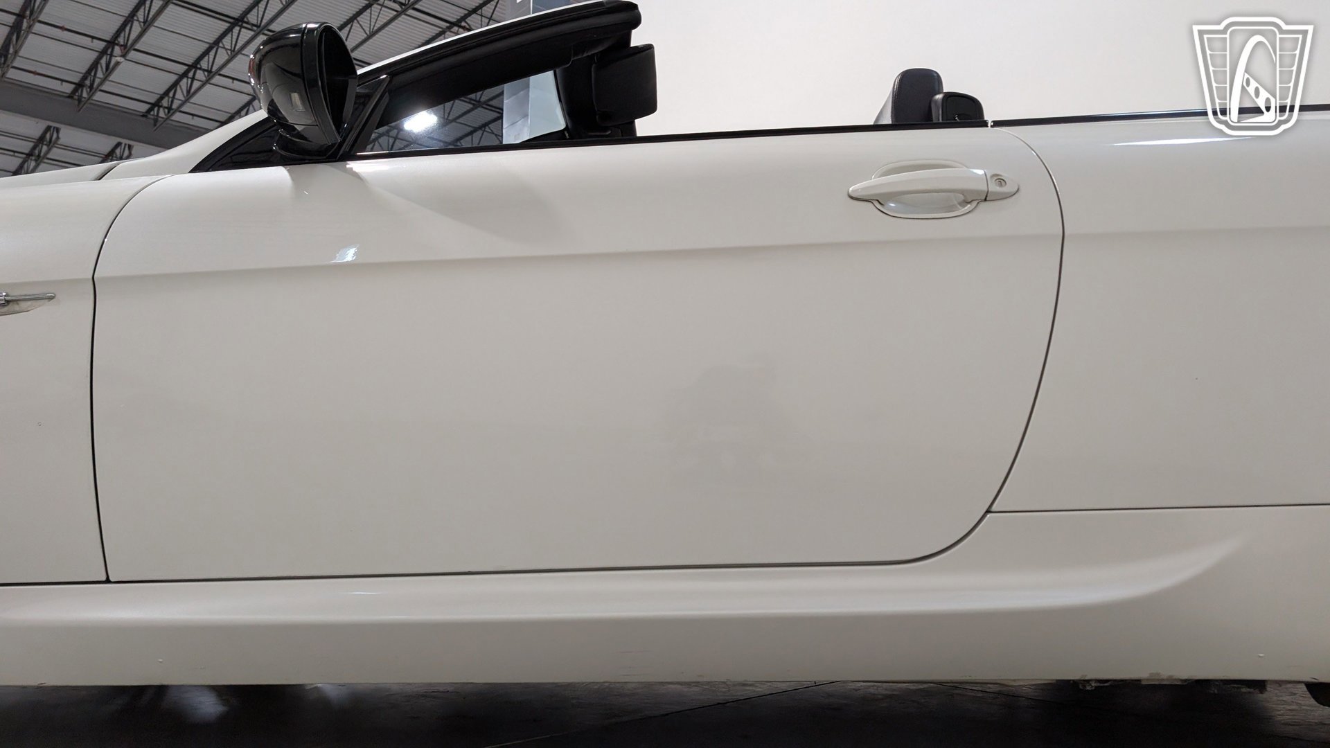 Used 2008 BMW M6 Convertible image 31