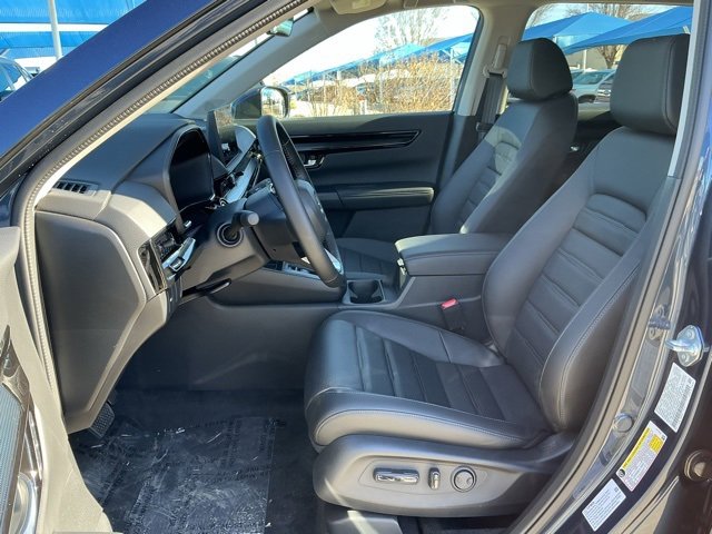 New 2026 Honda CR-V EX-L image 10