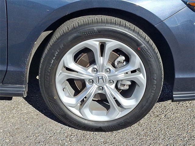 Used 2023 Honda Accord LX image 8