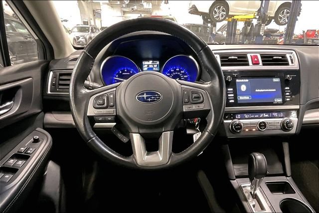 Used 2017 Subaru Outback 2.5i Premium AWD/4WD image 5