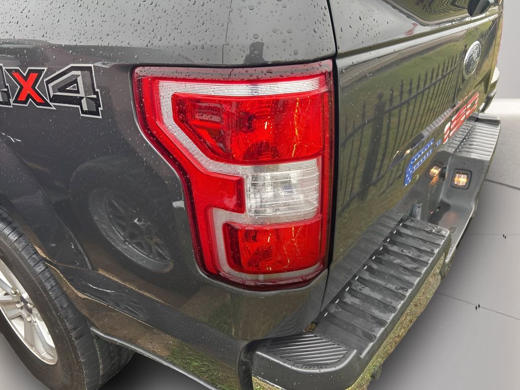 Used 2020 Ford F150 XLT w/ Max Trailer Tow Package AWD/4WD image 20